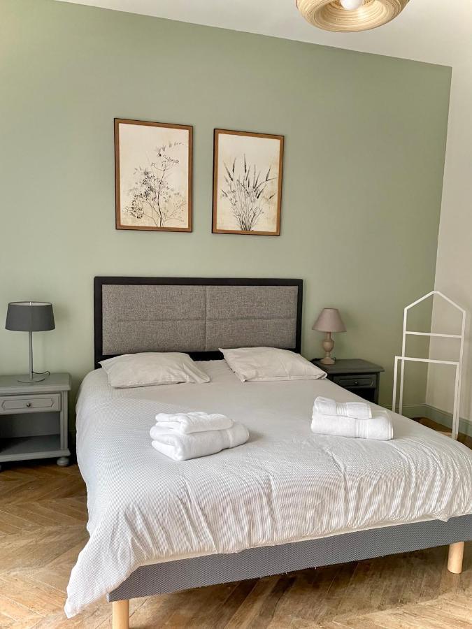 La Batelière, appartement mer avec patio privé Mers-les-Bains Exterior foto